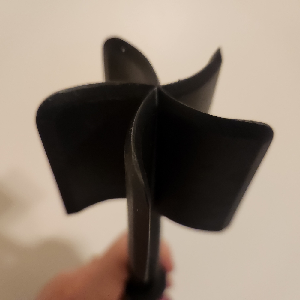Pampered Chef Nylon Mix N Chop Meat Chopper #2583 - Picture 7 of 10